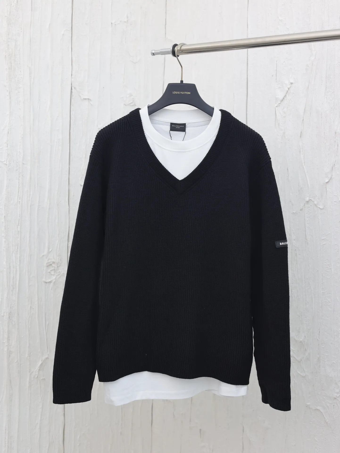 Balenciaga*/ 24New Arrival ， ， ，logo Size：S/M/L